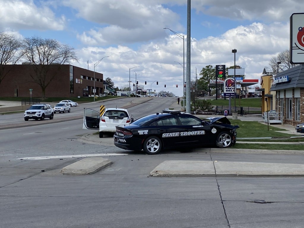 Nsp Accident