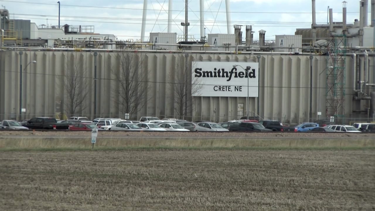 Smithfield Foods Employee With Covid 19 Speaks Out Klkn Tv Smithfield Foods Employee With Covid 19 Speaks Out Klkn Tv