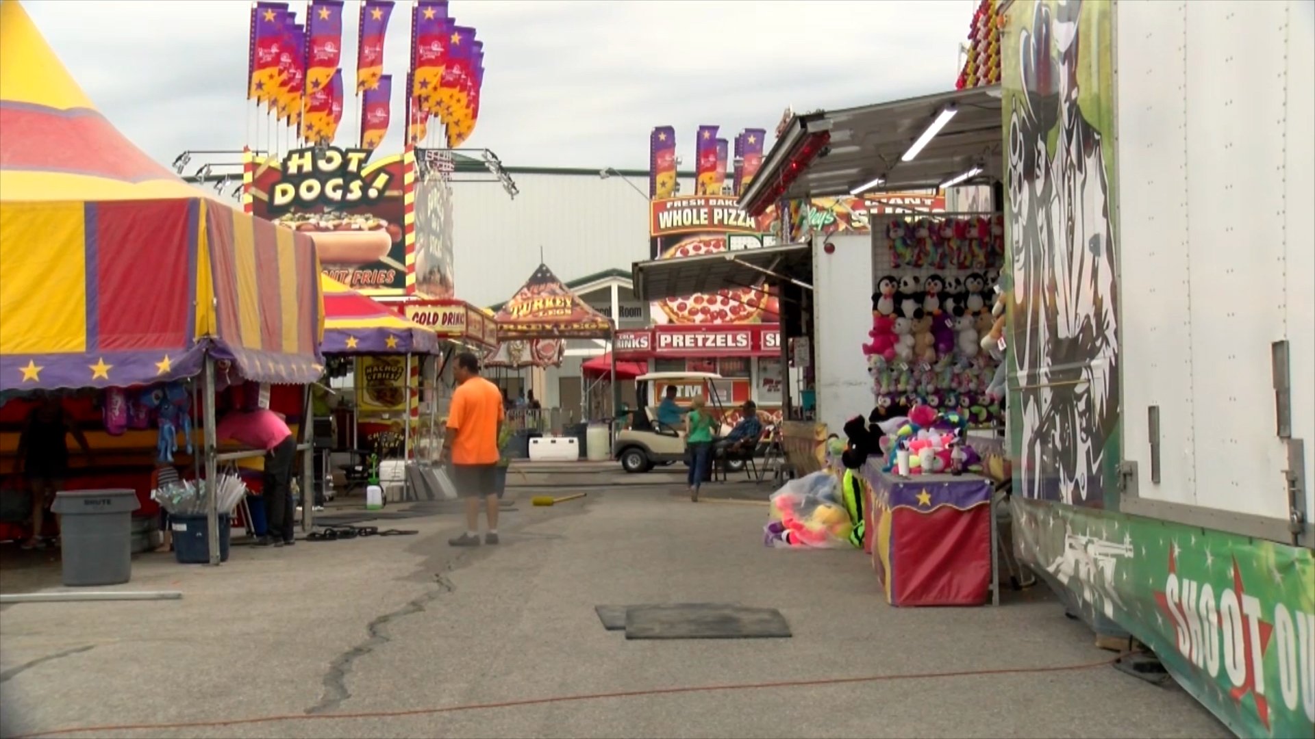 Lancaster County Super Fair makes adjustments for 2020 celebration