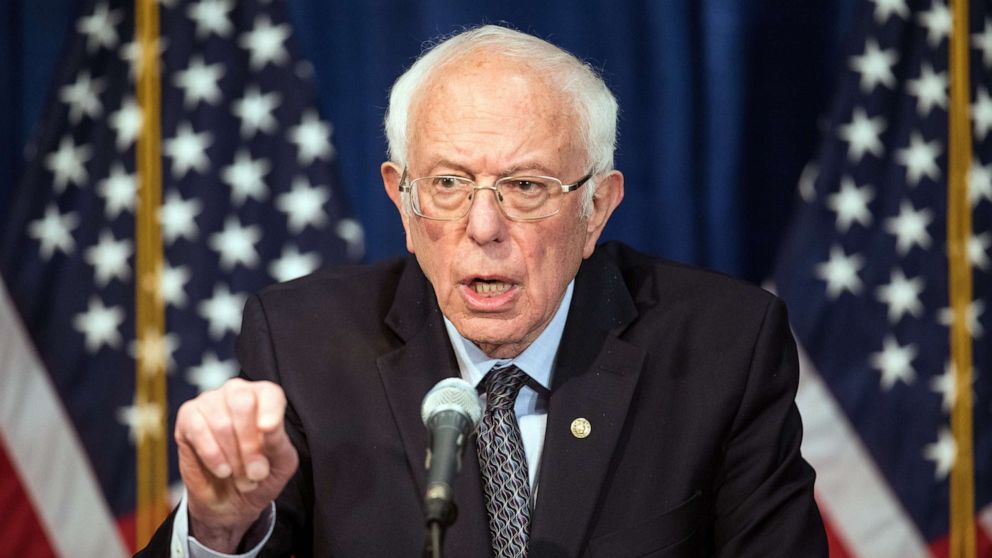 Bernie