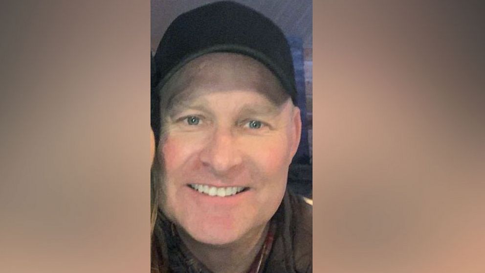 Nova Scotia Suspect
