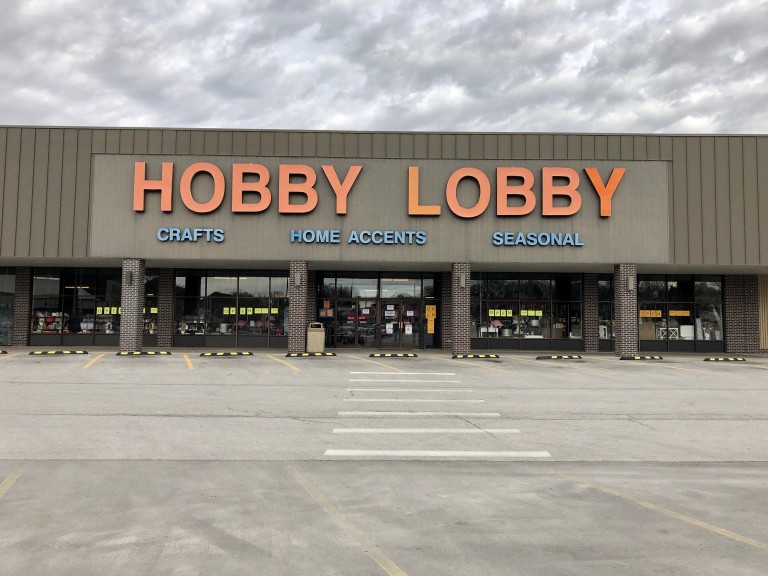 Hobby Lobby reopens in Lincoln, adjusts hours