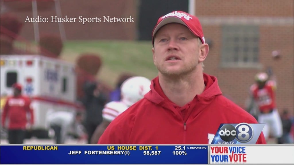 Scott Frost On Uncertainty Of College Football Amidst Covid 19