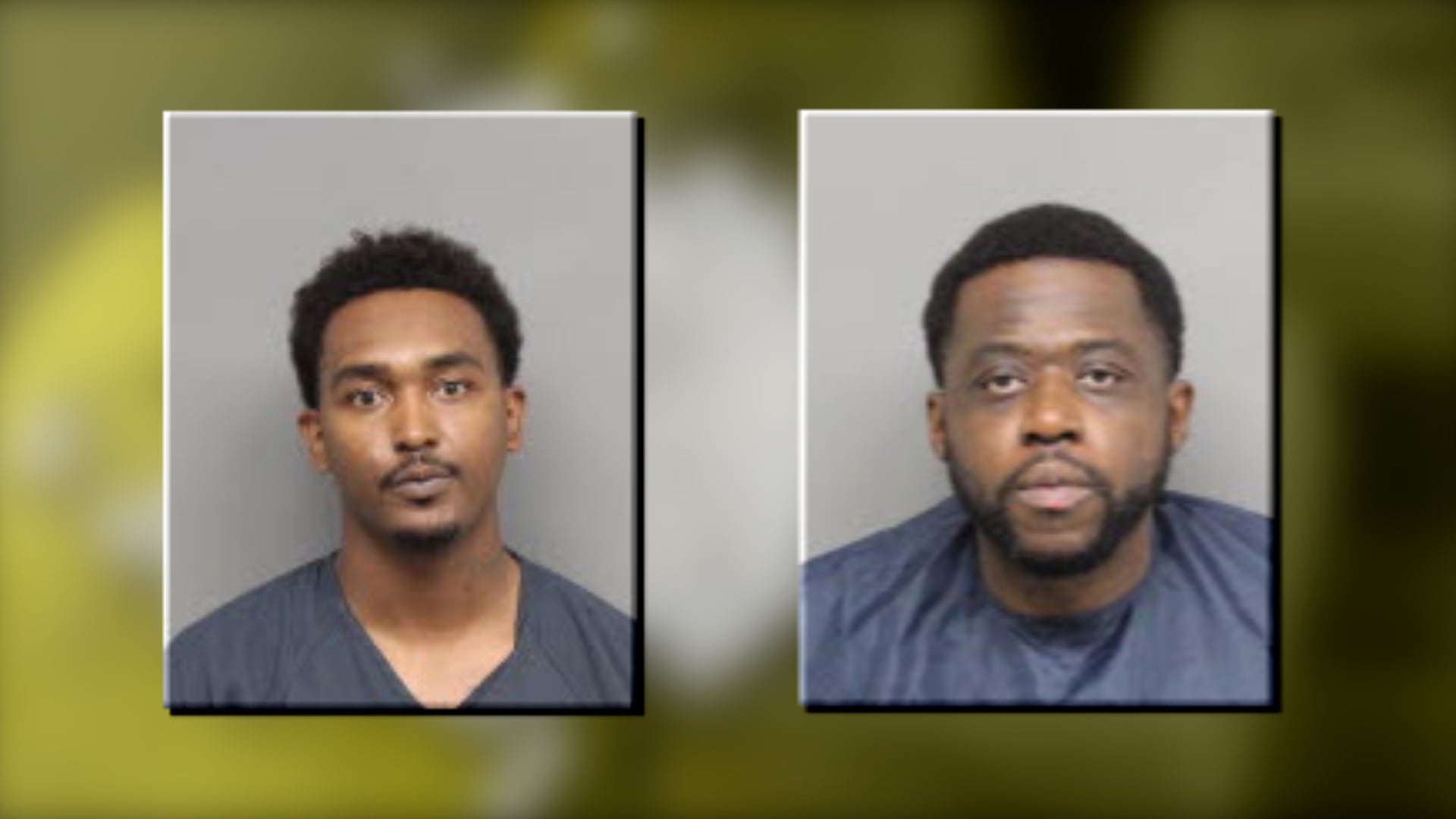 LSO: Men arrested after being found with cocaine, cash in I-80 stop
