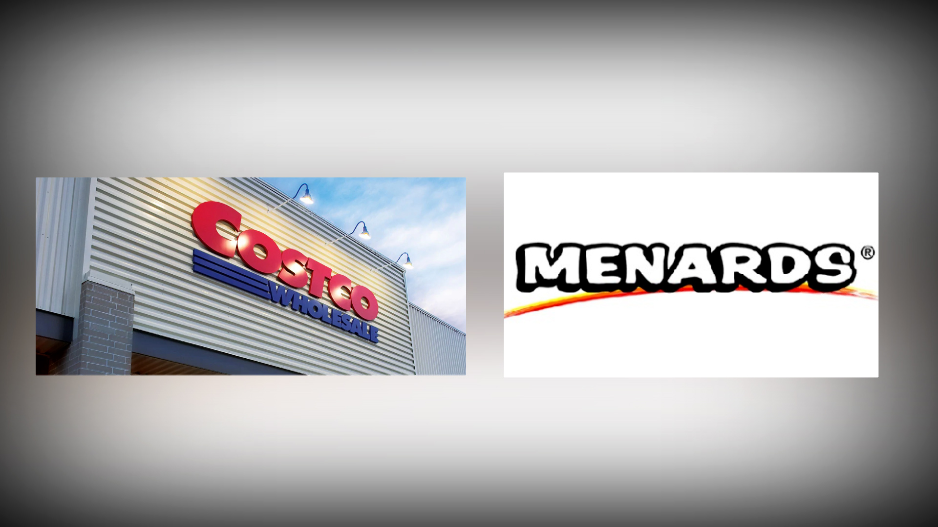 Menards, Costco to require face masks for all customers