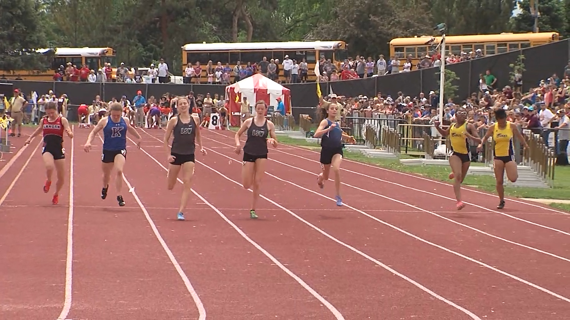 National federation of state high school athletic associations releases