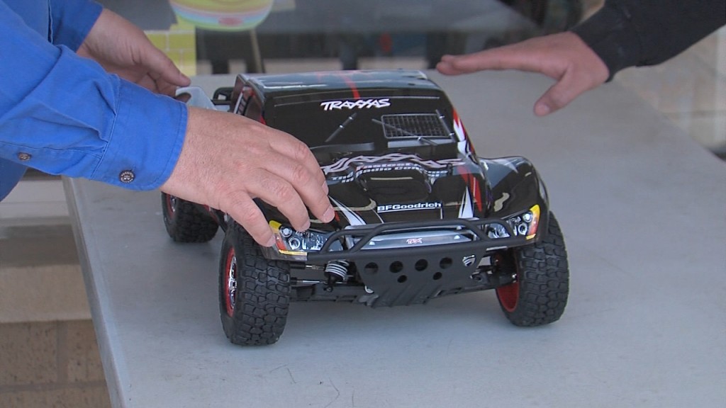 hobbytown usa rc cars