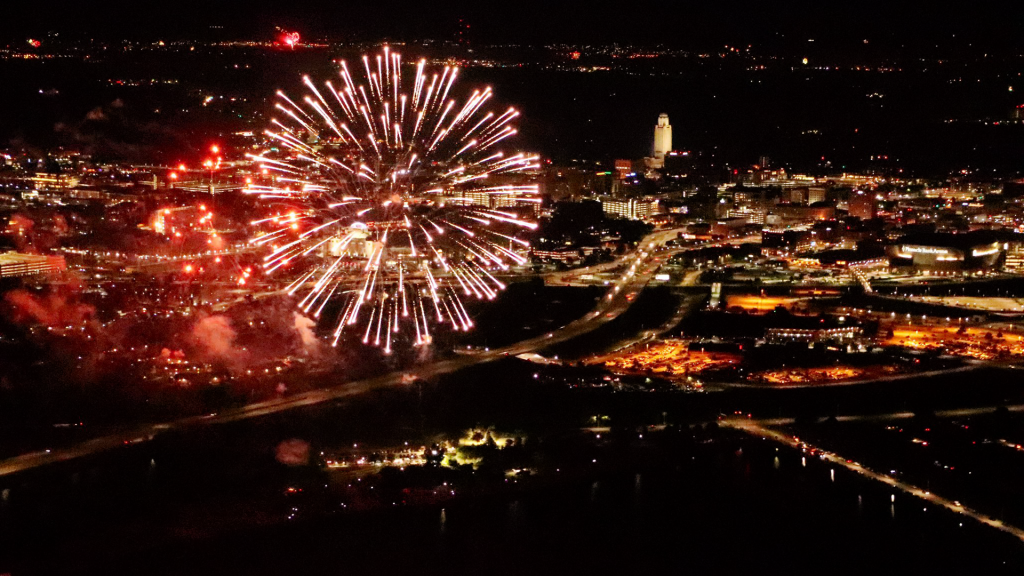 Lincoln will not host Uncle Sam Jam fireworks show in July