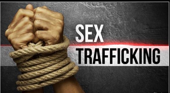 Sex Trafficing