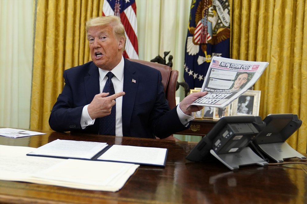 Trump