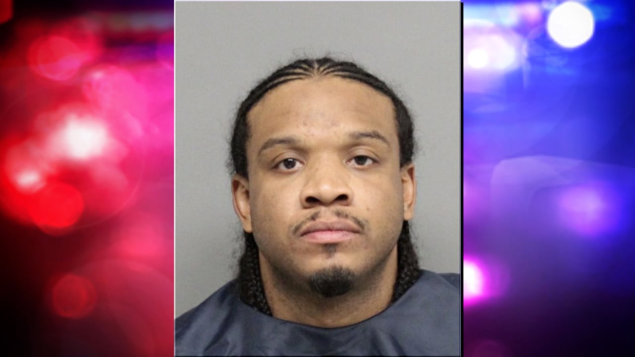 UPDATE: Troopers have arrested man accused of shooting Lincoln man in ...