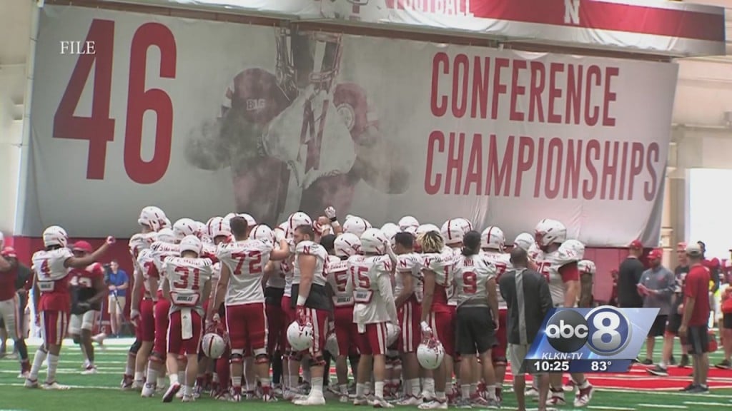 Scott Frost Approves Of Proposed Six Week Practice Plan