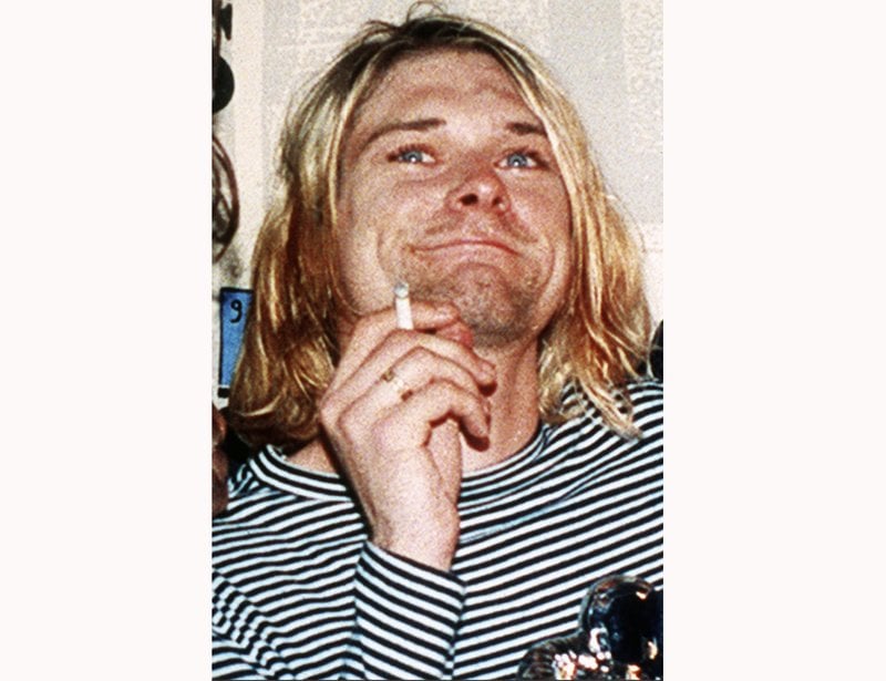Ap Cobain