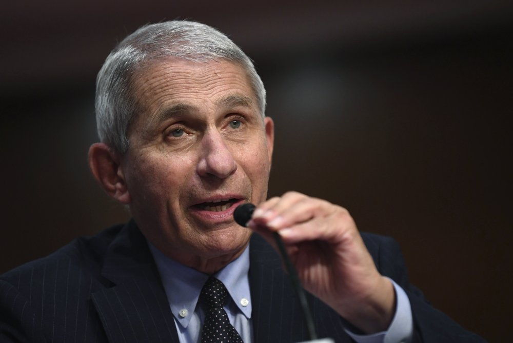 Ap Fauci