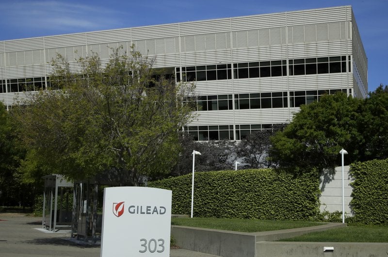 Ap Gilead