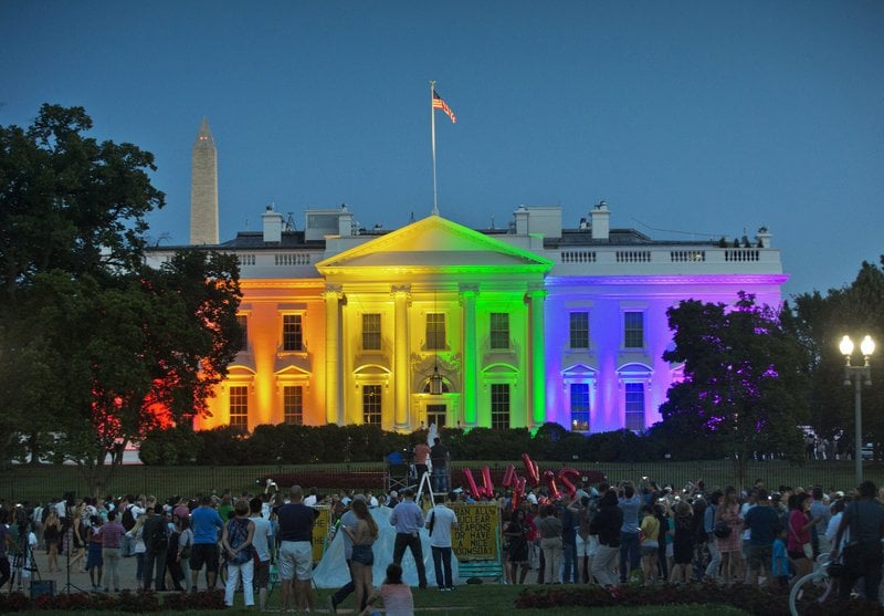 Ap Photo White House