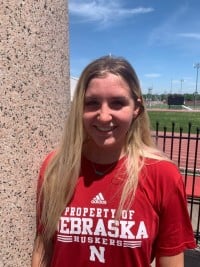 Husker volleyball adds commit from younger sister of Madi Kubik