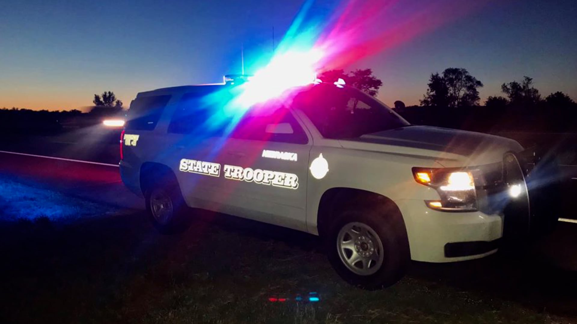 Blair man arrested after 17-hour standoff with Nebraska State Patrol ...