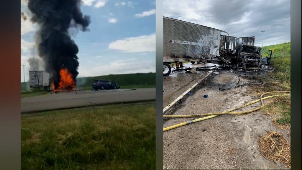 Truck Fire Web