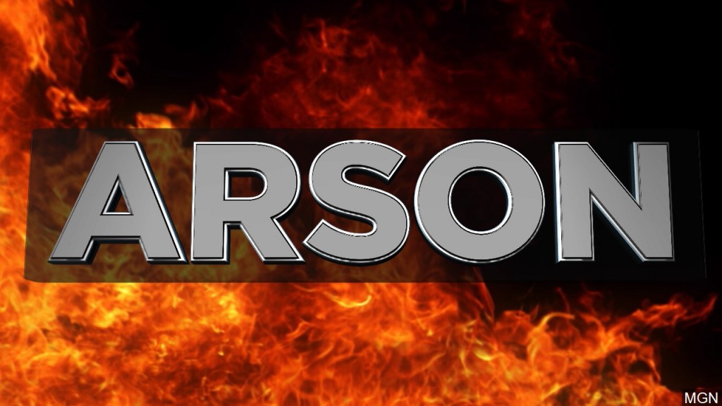 Arson