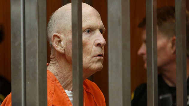 Golden State Killer admits to dozens of rapes, 13 murders ...