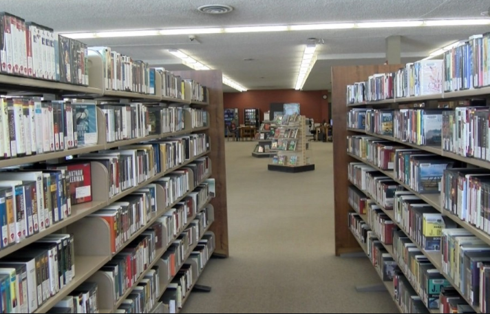 Lincoln City Libraries To Reopen Monday