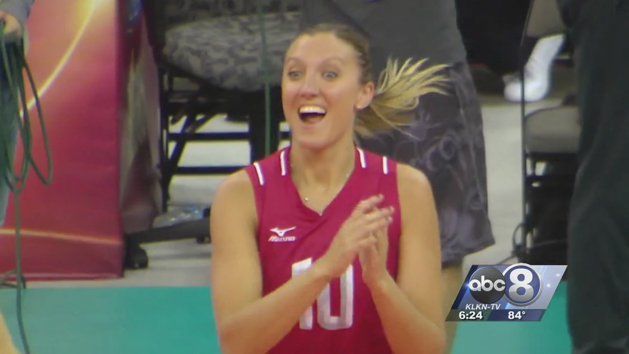 jordan larson football