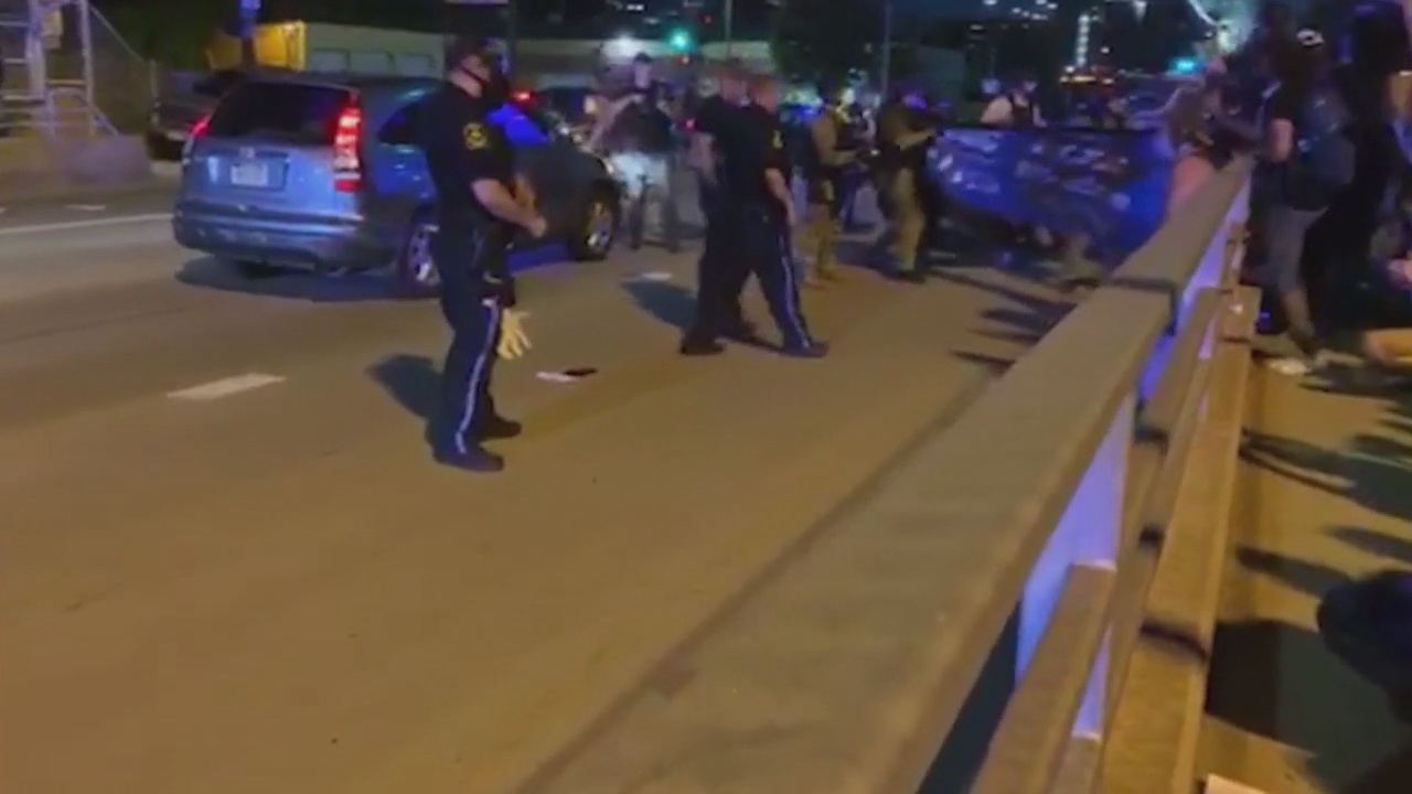 Lincoln man speaks out after being detained by Omaha Police during a ...