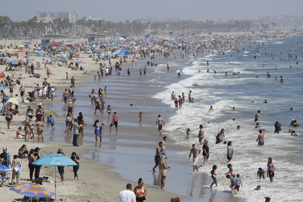 Ap California