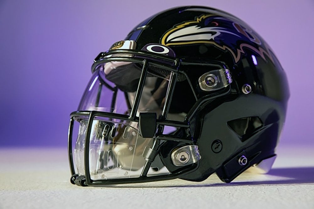 Ap Helmet