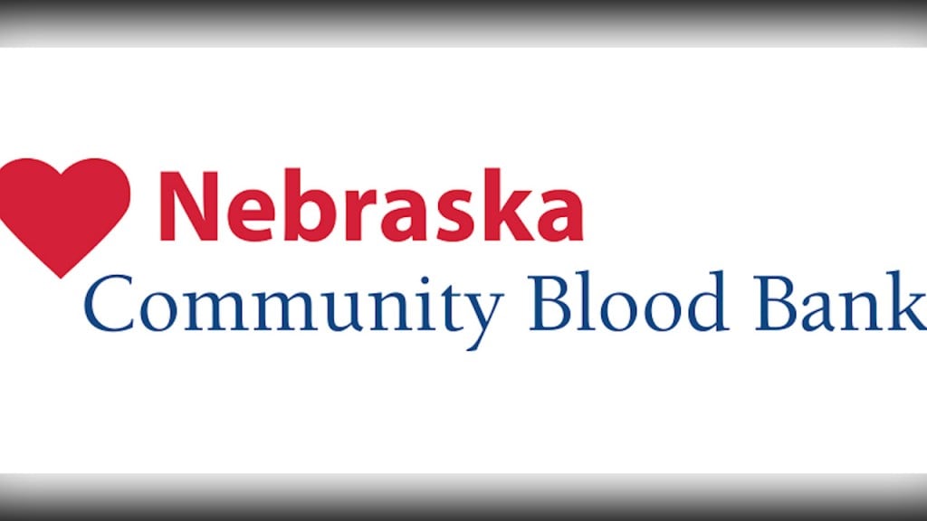 Blood Logo