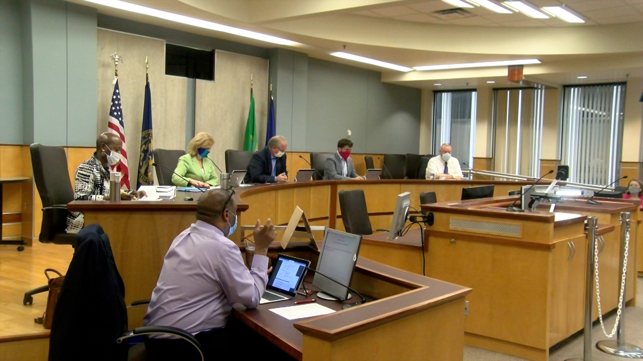 Lincoln city council rejects proposal to pull from reserve fund