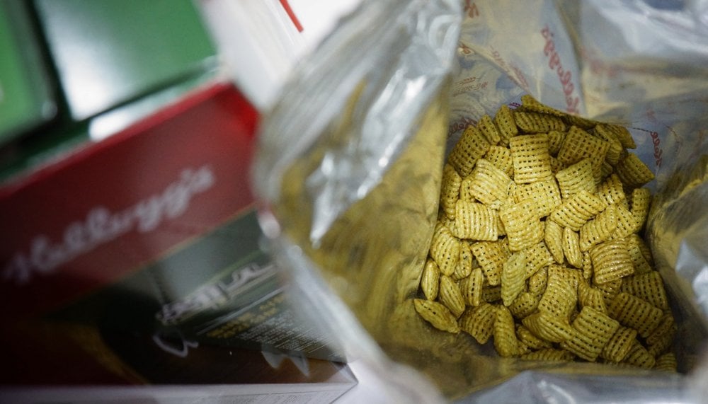 Chex Ap
