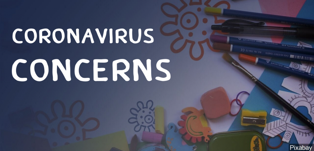 Coronavirus Concerns