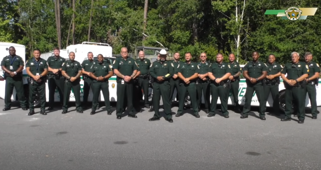 Florida Sheriff