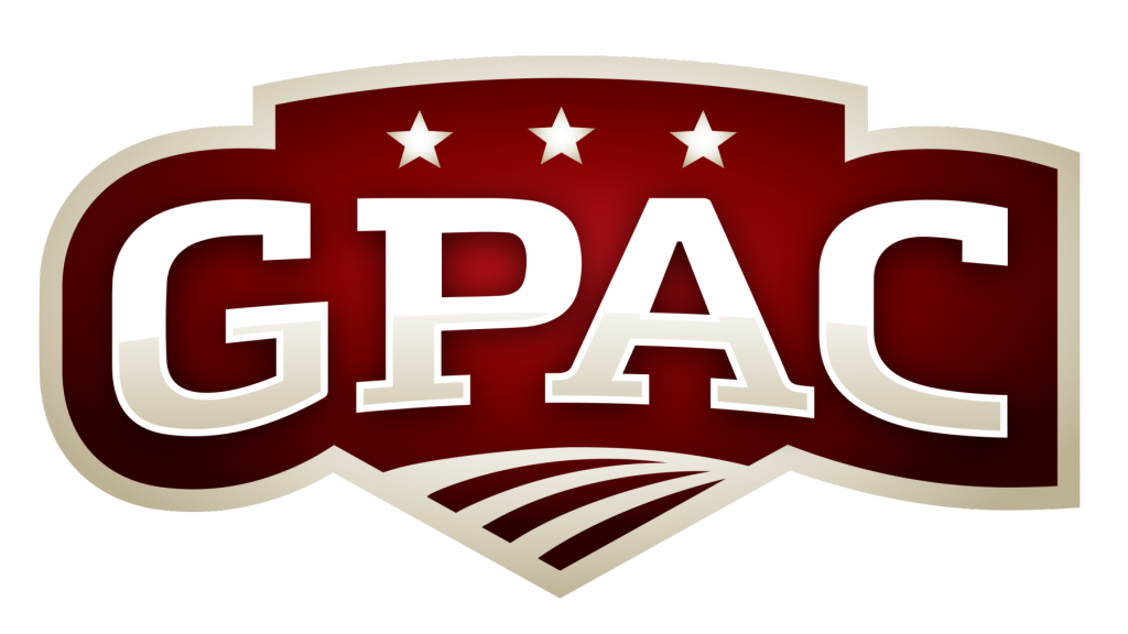 Gpac Logo