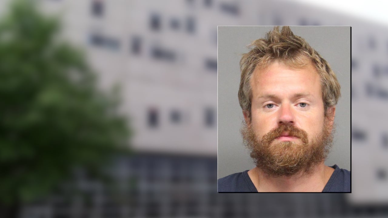 Lincoln man arrested for stealing COVID19 nurse's car