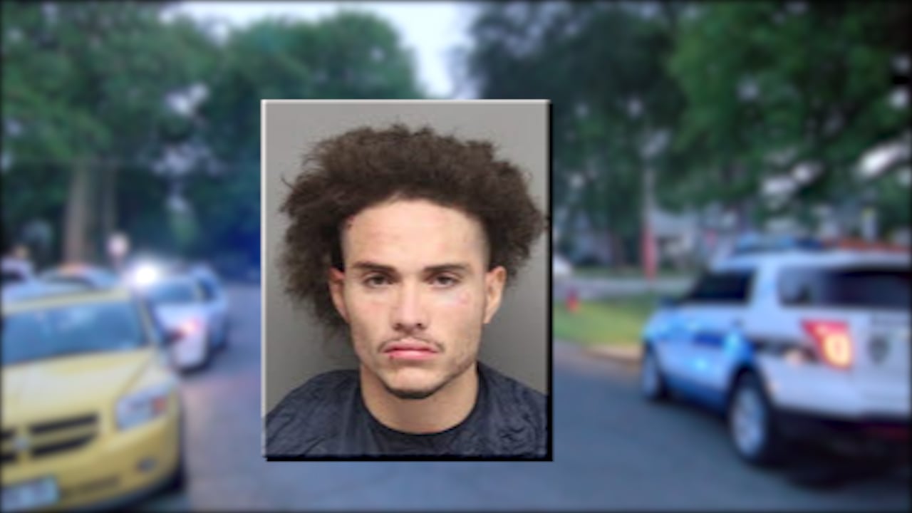 Son suspected of fatally shooting father arrested