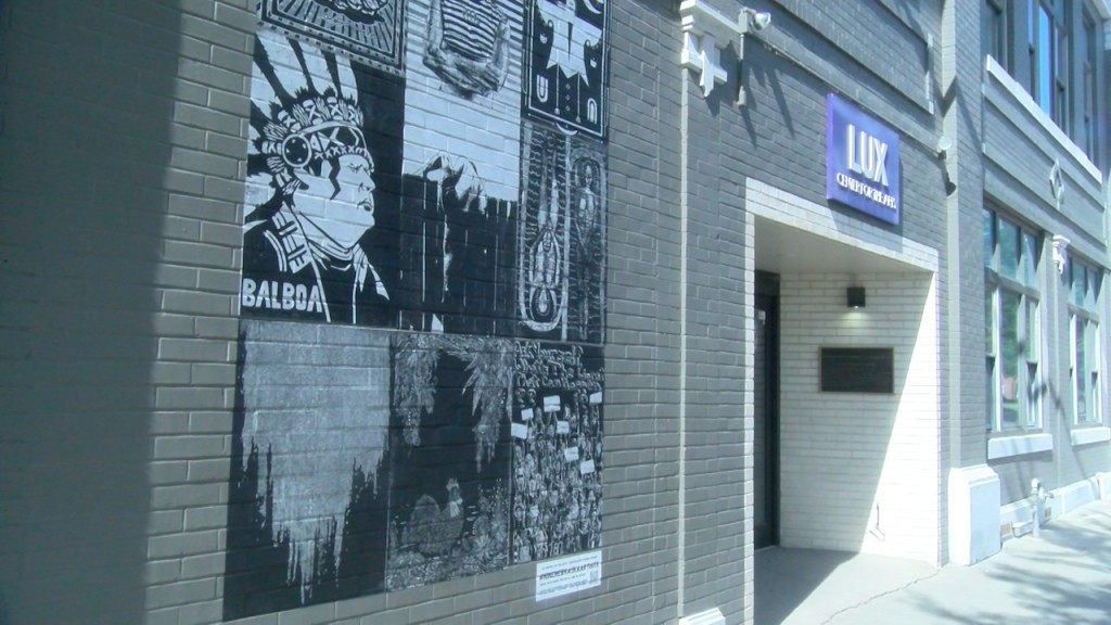 Mural