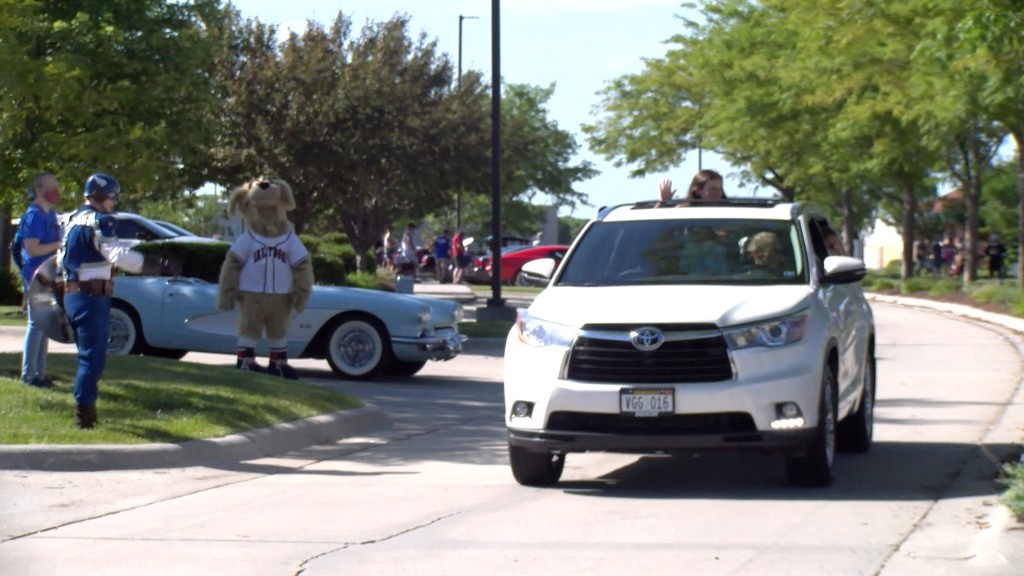 Parade