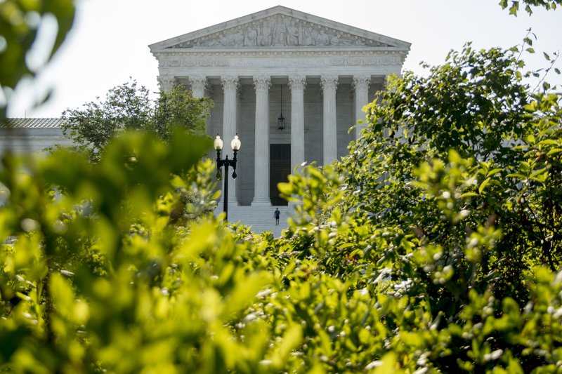 Scotus Ap