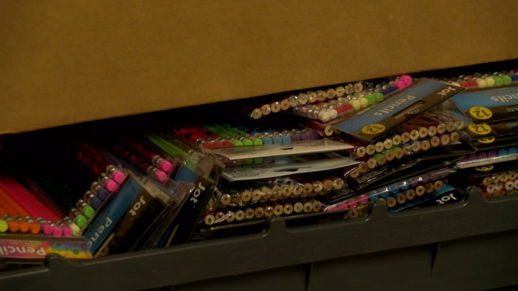 Supply