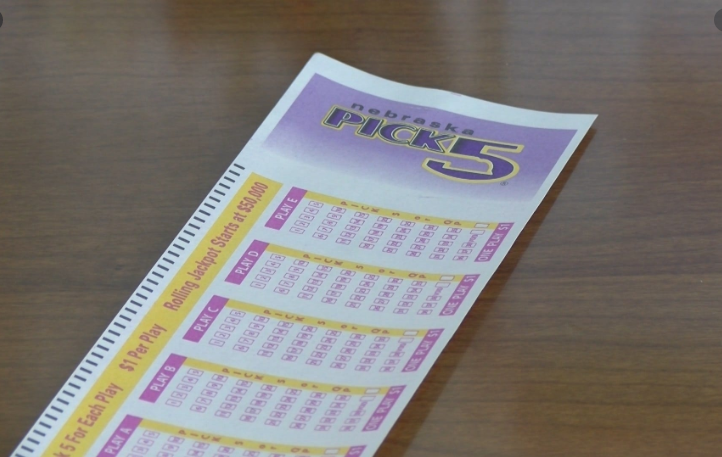 Winning lottery tickets sold in Lincoln Beatrice