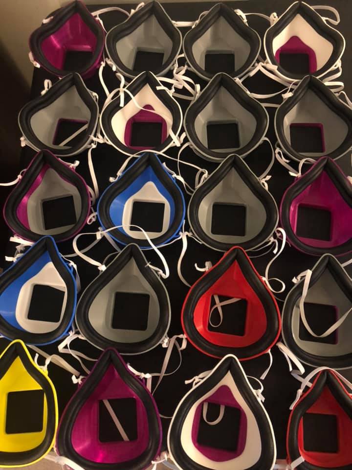 Masks