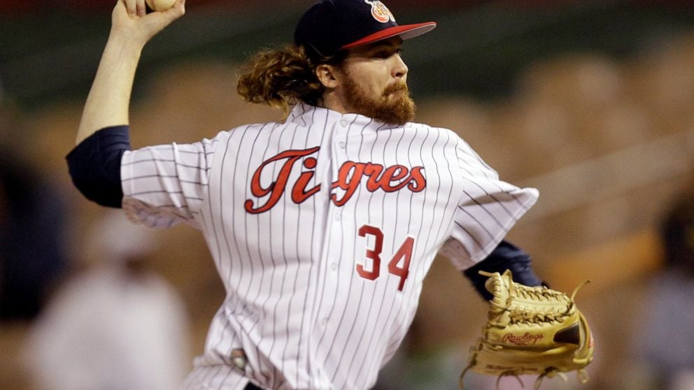 Pitcher