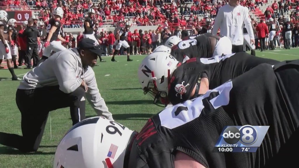 Huskers Will Pursue Other Opponents If Big Ten Cancels Season