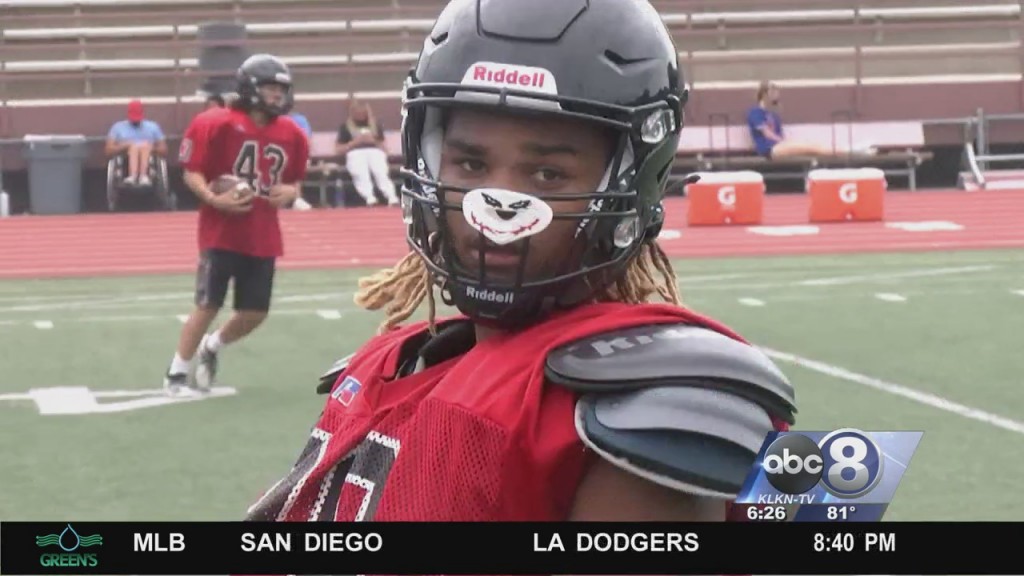 High School Kickoff Preview: Lincoln High