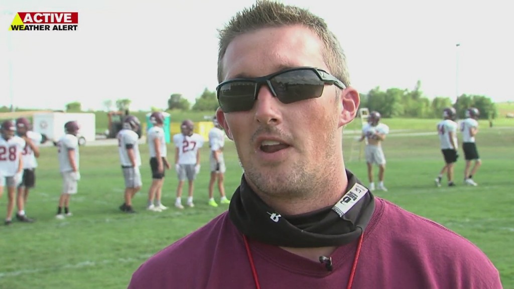 Waverly Football Preview