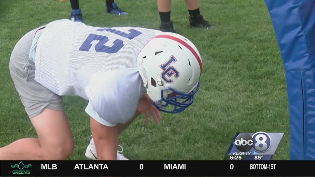 High School Kickoff Preview: Lincoln Christian