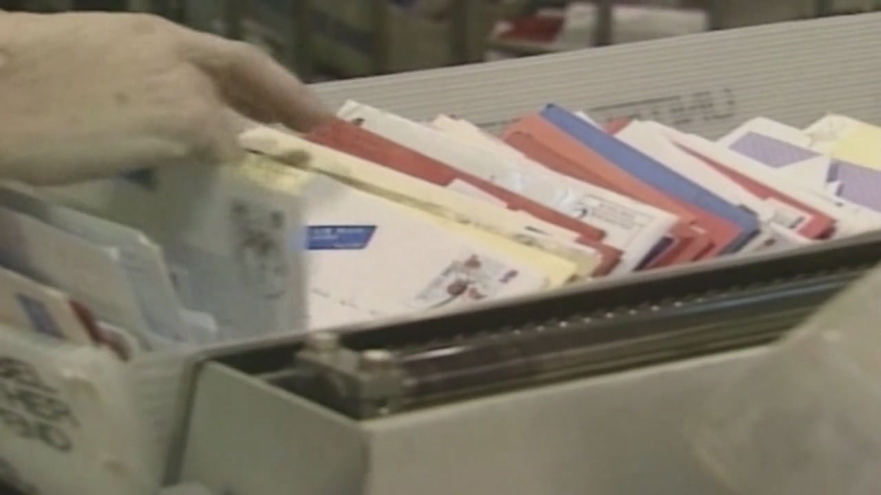 Nebraska officially certifies results for 2020 General Election